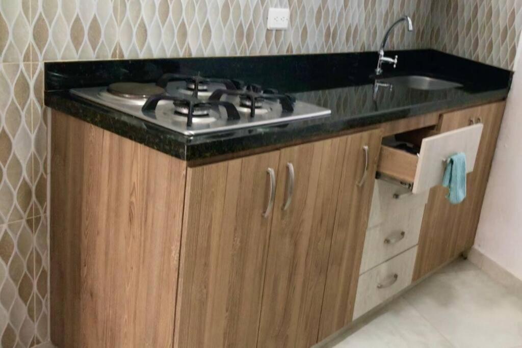 Appartement Casablanca à Jardín Extérieur photo