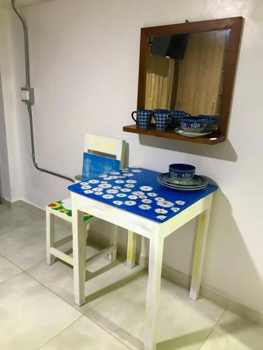 Appartement Casablanca à Jardín Extérieur photo