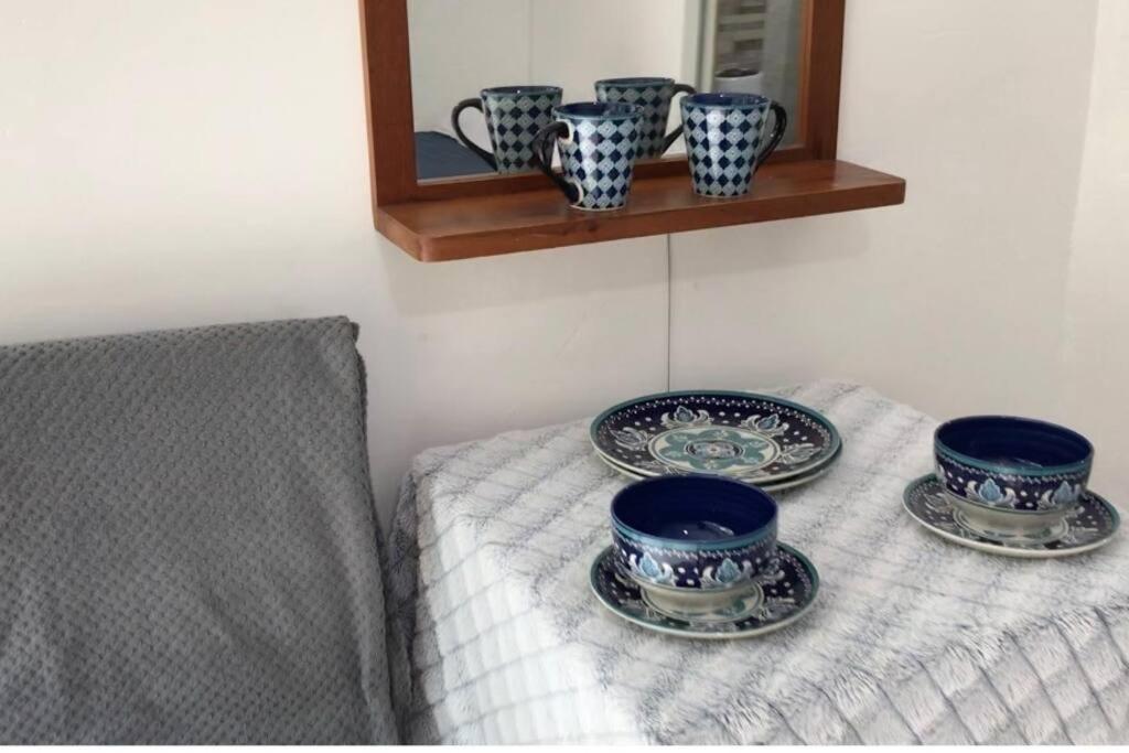 Appartement Casablanca à Jardín Extérieur photo