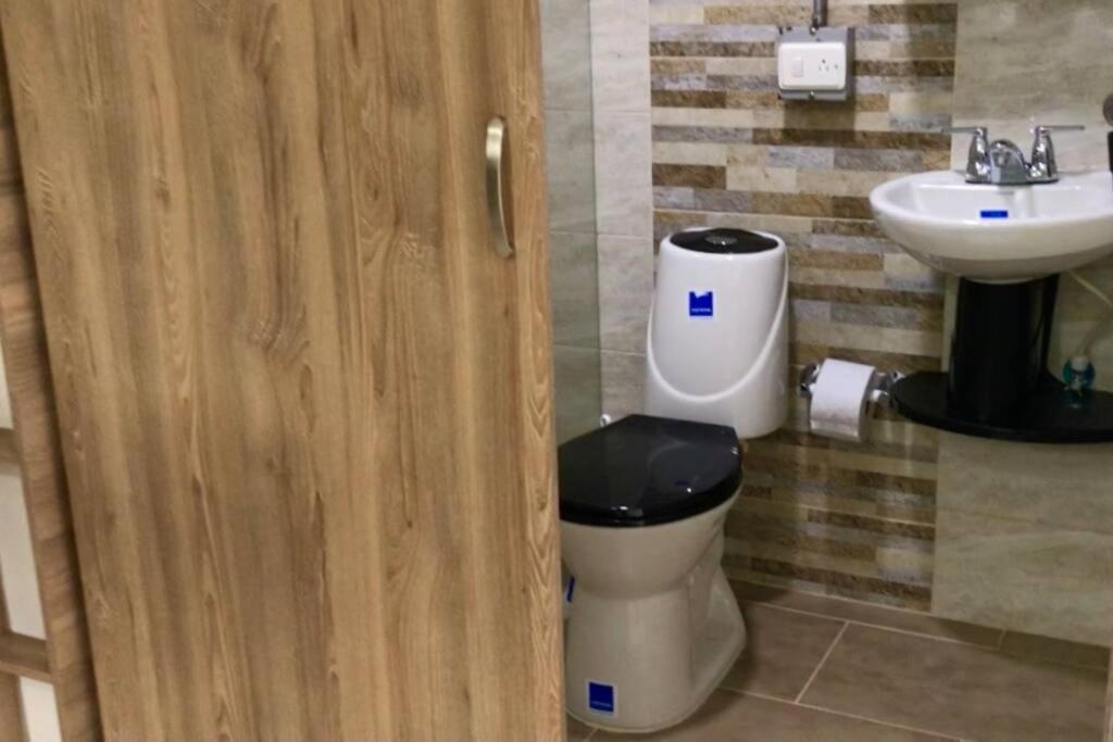 Appartement Casablanca à Jardín Extérieur photo