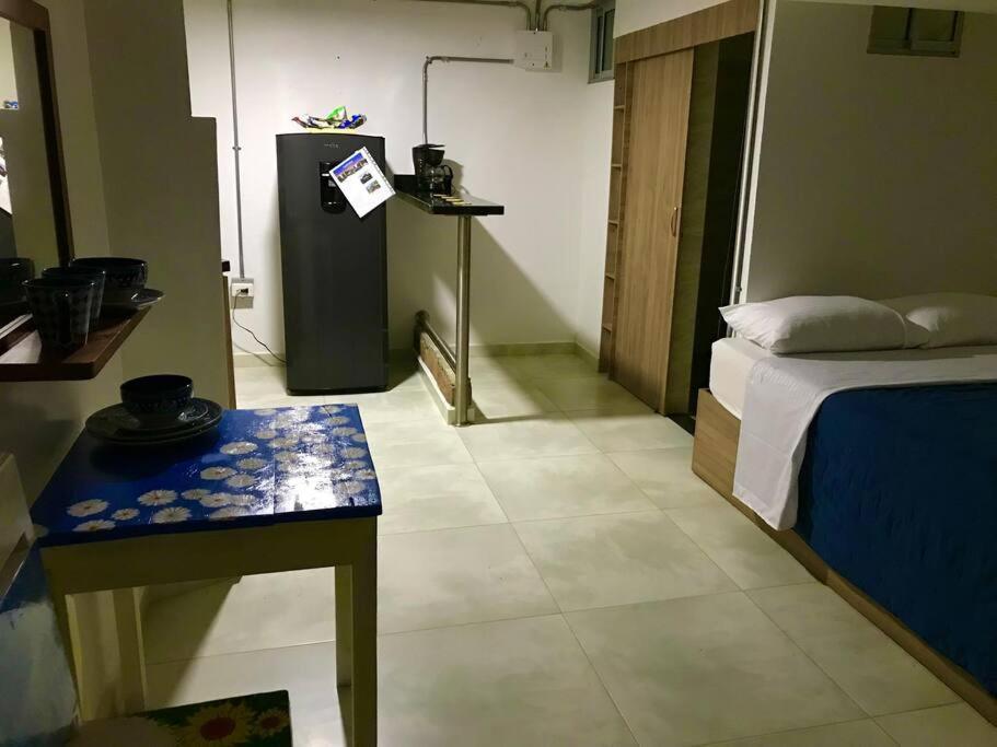 Appartement Casablanca à Jardín Extérieur photo